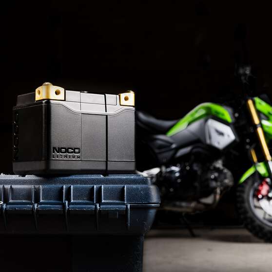 NOCO Lithium Powersports Battery - NLP5, , scaau_hi-res