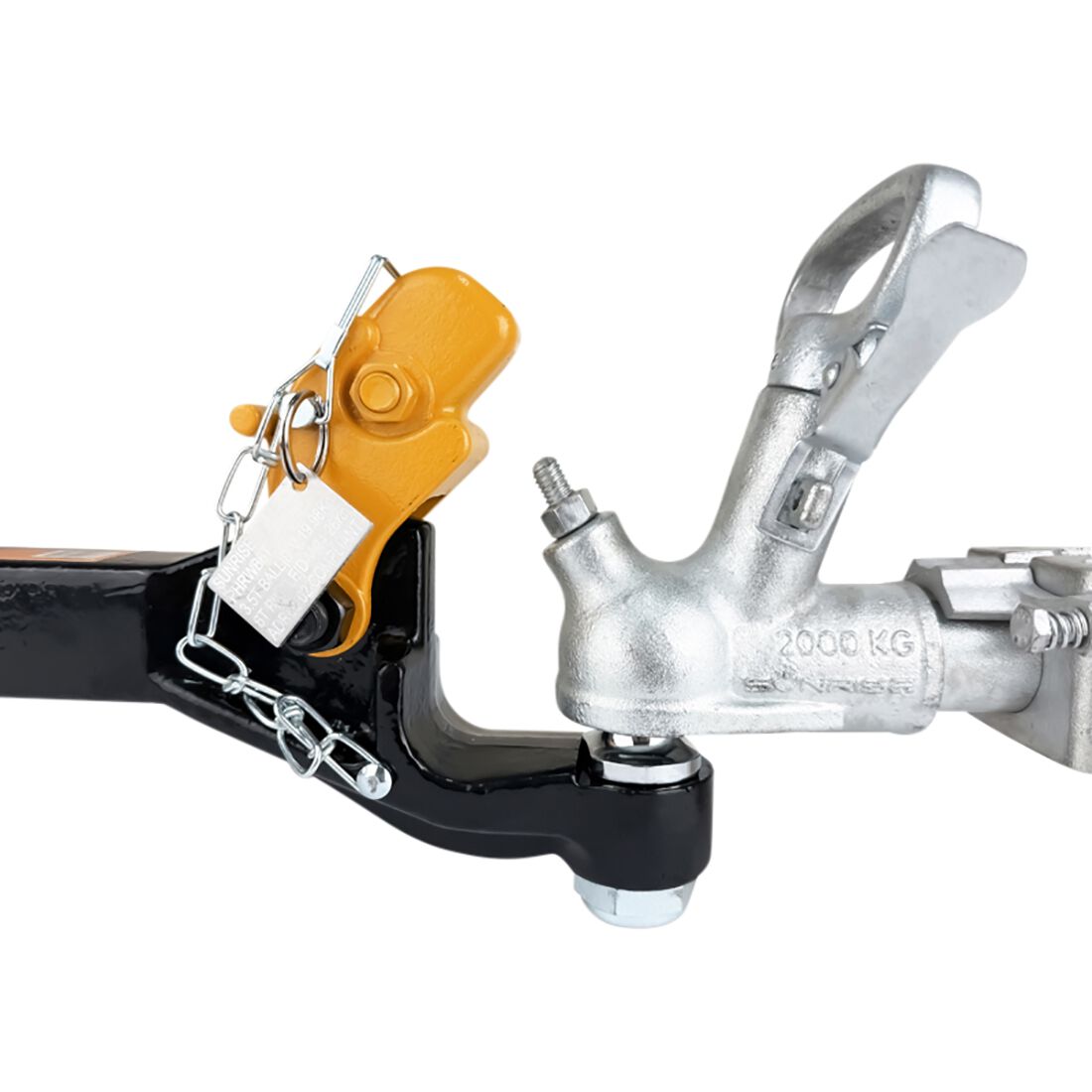 Sunrise Pintle Hook 6T, , scaau_hi-res