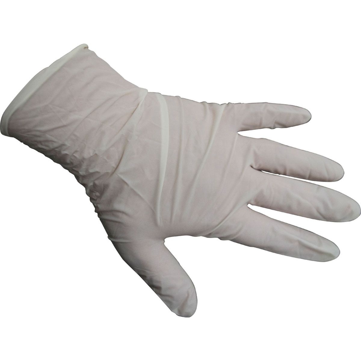 Latex gloves australia deals