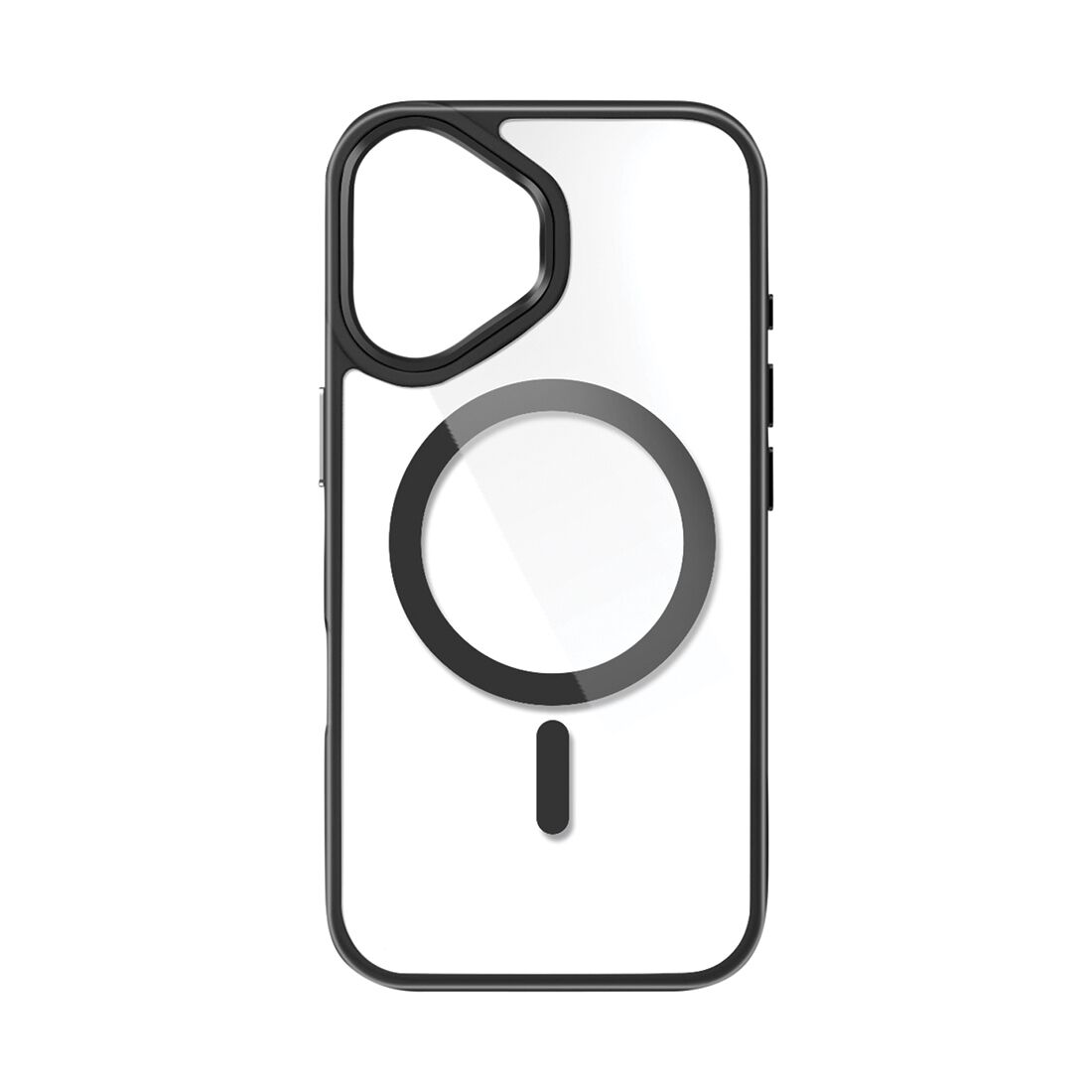 Cabin Crew Mag Case iPhone 17 - Black, , scaau_hi-res