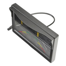 Gator Reverse Camera Kit 5" Dash Mount Display GRV127KT, , scaau_hi-res