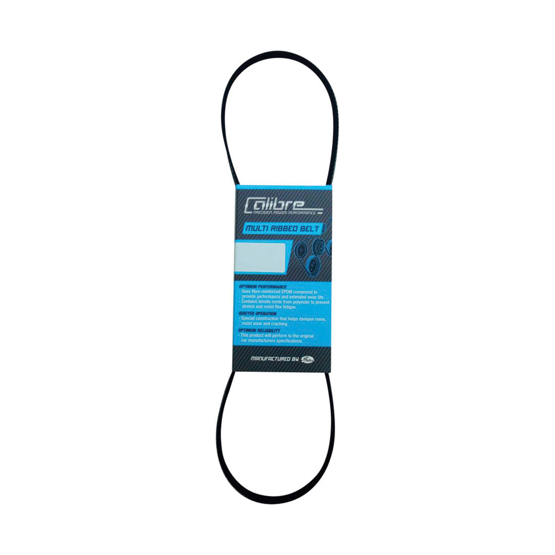 Calibre Drive Belt - 7PK1590, , scaau_hi-res