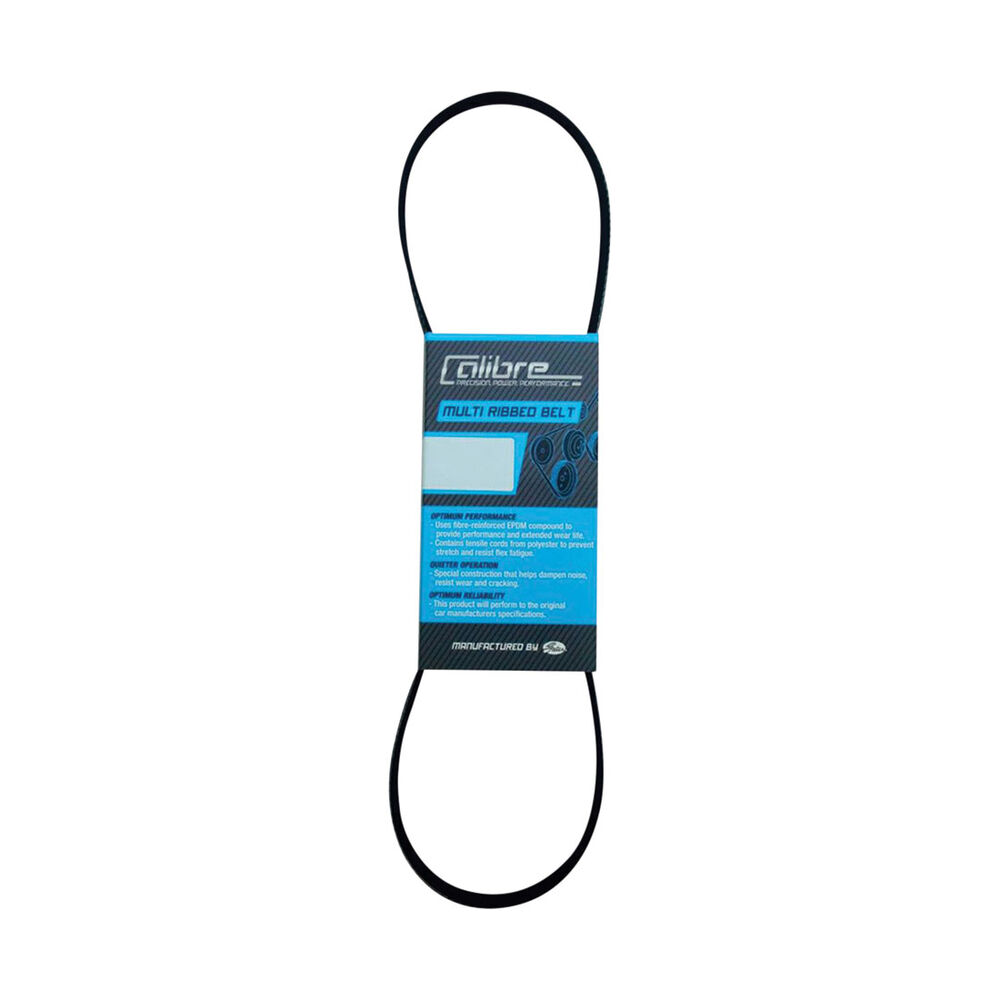 Calibre Drive Belt 7PK1590 Supercheap Auto