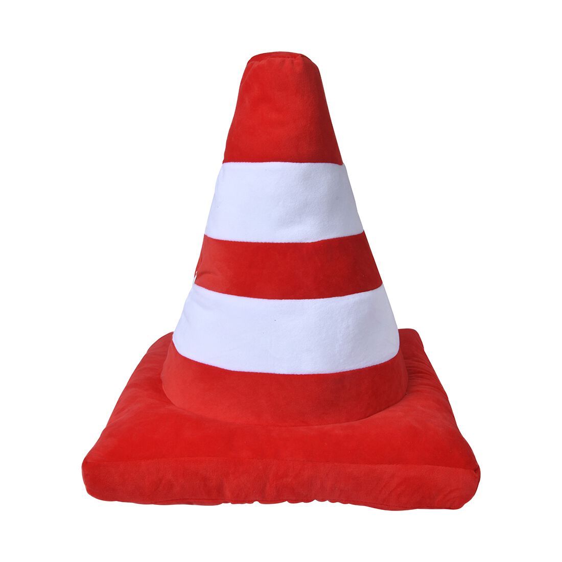 JDM Road Cone Cushion, , scaau_hi-res