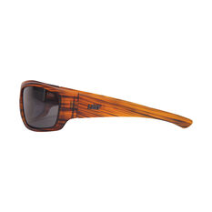 LOST Sunglasses Demon Polarised Black Wood, , scaau_hi-res