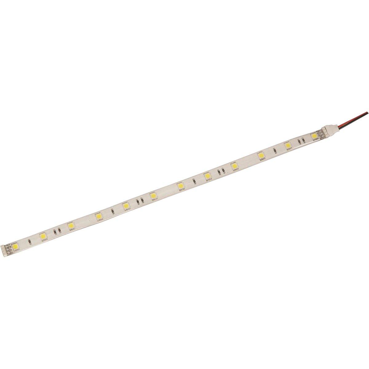 30cm shop led strip