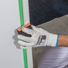 SIA Abrasives Multi-purpose Sanding Block 2 Pack Medium - Siasponge 7991, , scaau_hi-res