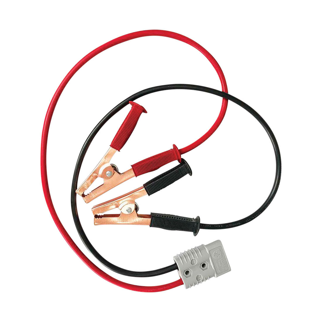Korr 175A Jumper Cables for Hardkorr Battery Box, , scaau_hi-res