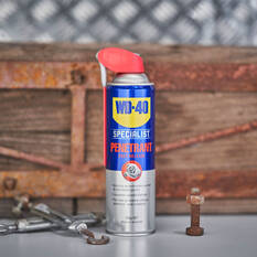 WD-40 Specialist Automotive Penetrant Spray - 300g, , scaau_hi-res