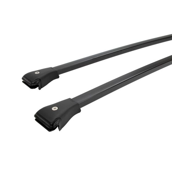 Prorack X Bar Roof Racks 1080mm X5 Pair Supercheap Auto