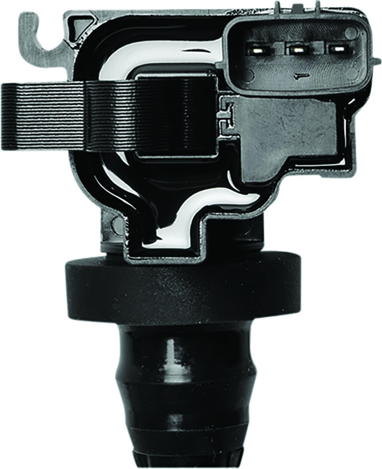 Goss Ignition Coil C266, , scaau_hi-res