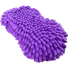 Mothers Microfibre Wash Sponge, , scaau_hi-res