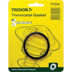 Tridon Thermostat Gasket - TTG34, , scaau_hi-res
