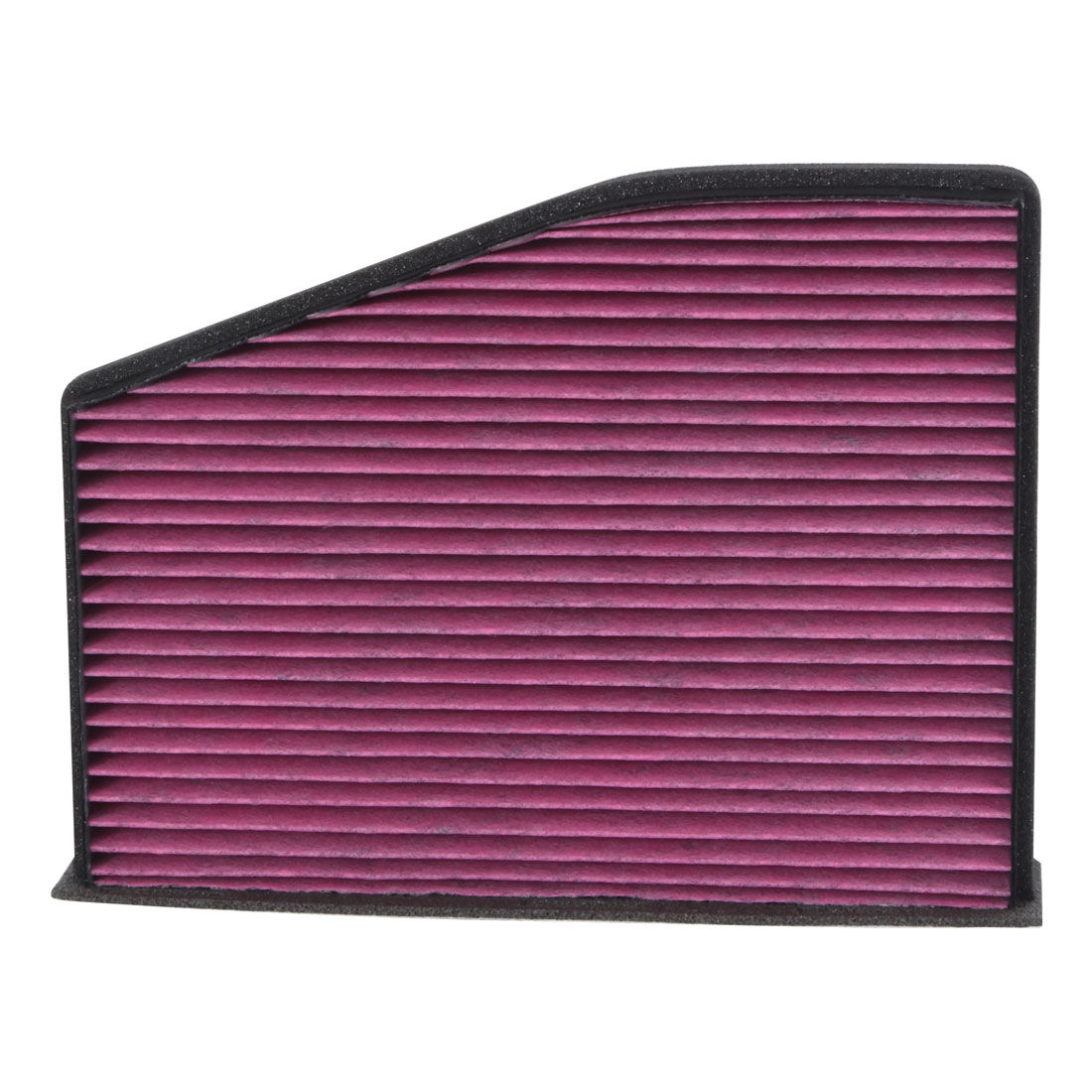 K&N Premium Disposable Cabin Air Filter - DVF5071, , scaau_hi-res