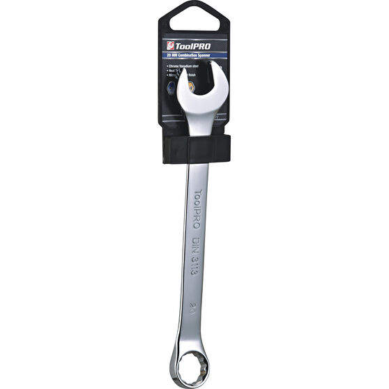 ToolPRO Combination Spanner 20mm, , scaau_hi-res