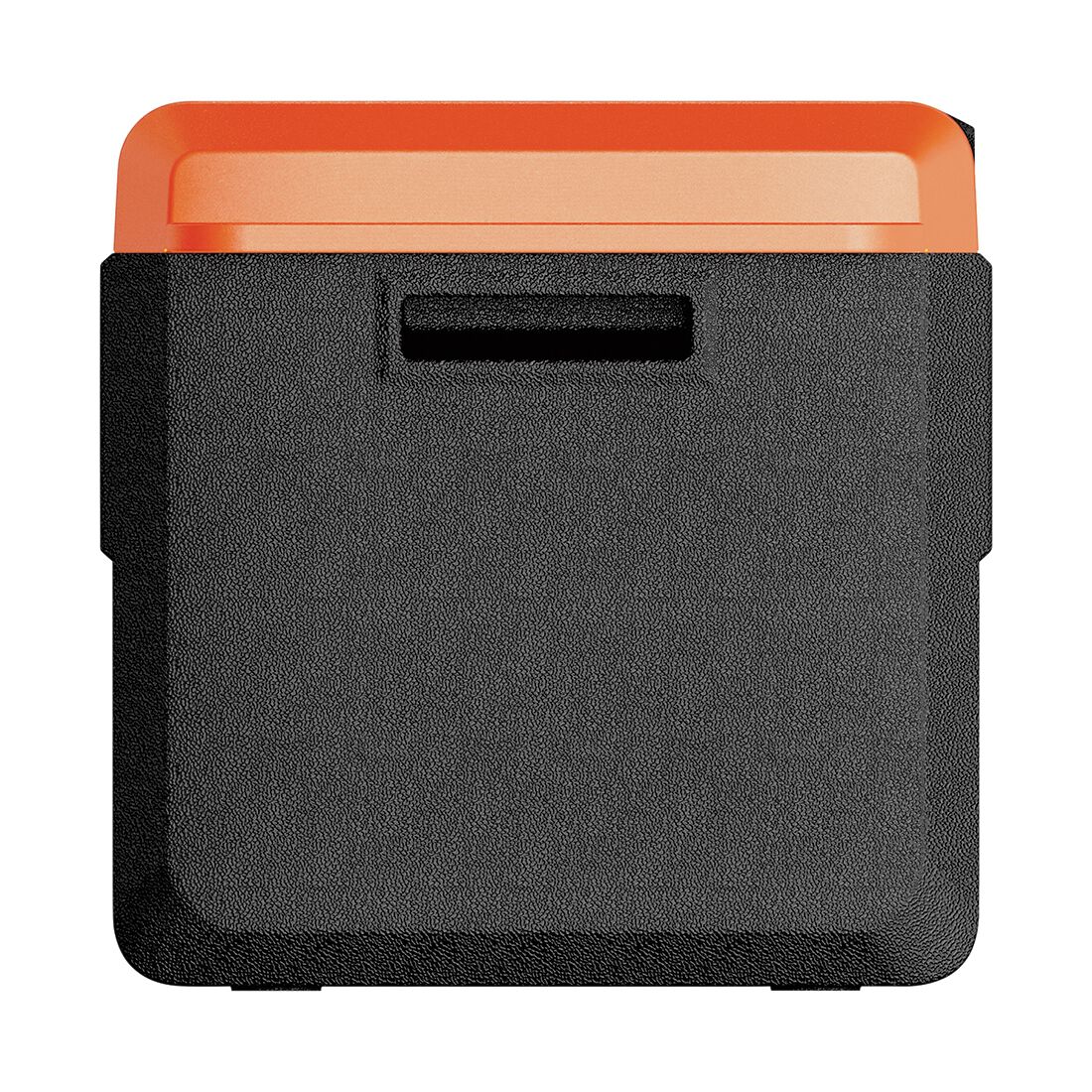 XTM TTF75DZ Dual Zone Fridge Freezer 75L, , scaau_hi-res