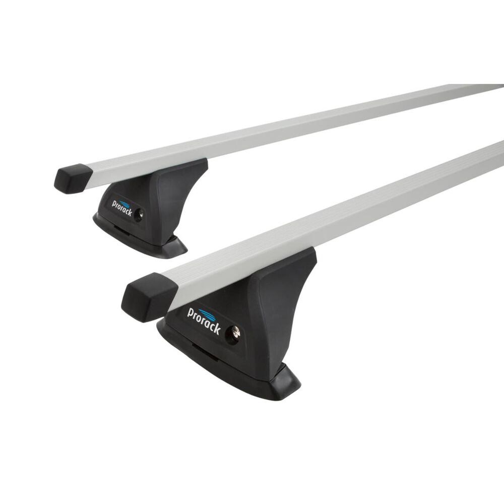 Prorack Roof Racks PBar, 1200mm, P16 Supercheap Auto