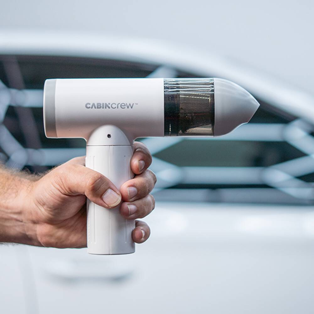 Cabin Crew Air Duster & Vacuum product image