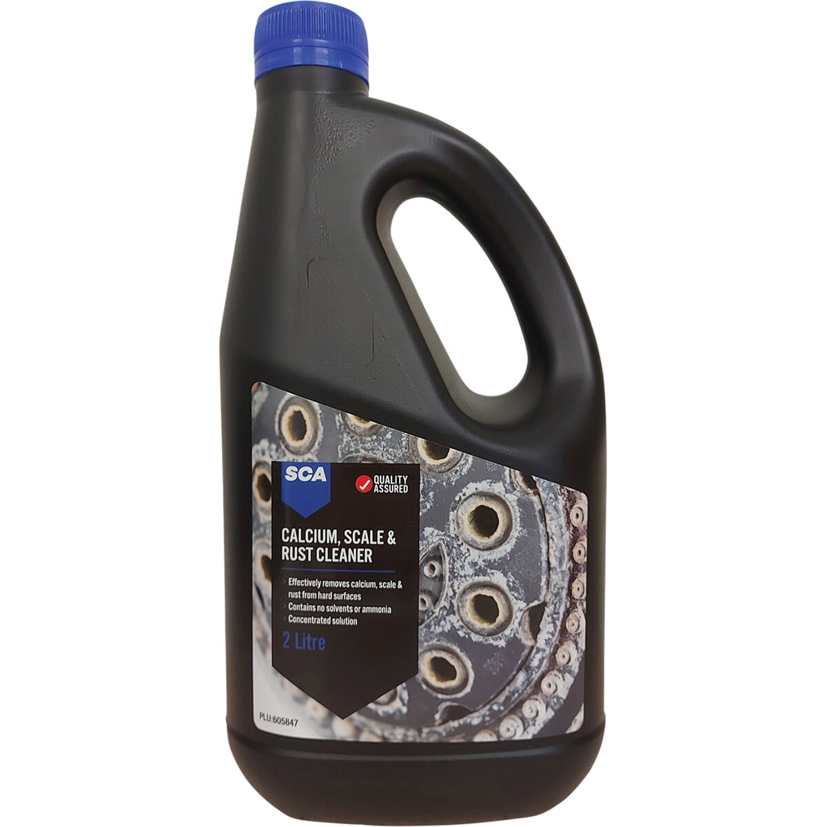 Sca rust converter best sale