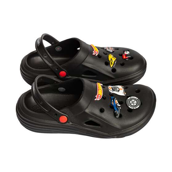 Hot Wheels Clogs Mens, , scaau_hi-res