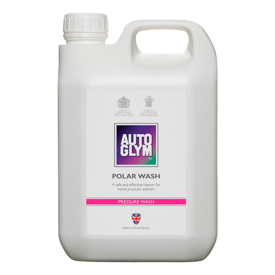 Autoglym Polar Wash 2.5 Litre, , scaau_hi-res
