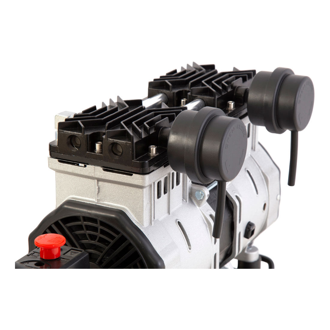 Blackridge 2.0HP Low Noise Air Compressor 21L, , scaau_hi-res