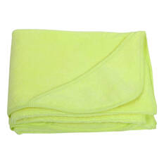 SCA Microfibre Buffing Cloths 2 Pack, , scaau_hi-res