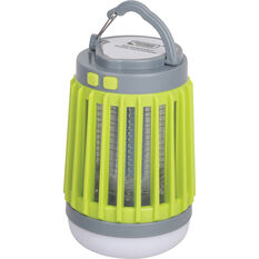 Ridge Ryder Bug Mosquito Zapper & Lantern, , scaau_hi-res