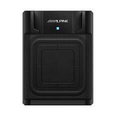 Alpine 7" Subwoofer Under Seat, , scaau_hi-res