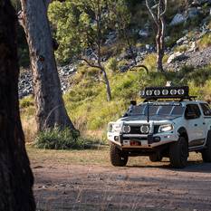 Hardkorr Portable Solar Blanket 300W, , scaau_hi-res