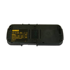 DeWALT XR 12V/18V Dual Port Multi Voltage Battery Charger, , scaau_hi-res