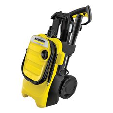 Karcher K4 Compact Pressure Washer, , scaau_hi-res