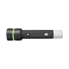 SWISSTECH Rechargeable 1000 Flashlight, , scaau_hi-res