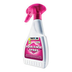 Thetford Aqua Rinse Spray 500ml, , scaau_hi-res