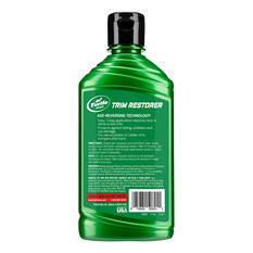 Turtle Wax Trim Restorer 296mL, , scaau_hi-res