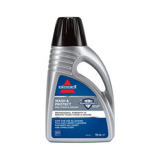 Bissell Wash and Protect Pro Stain and Odour Remover - 750ml, , scaau_hi-res