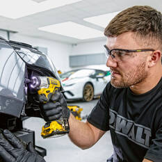 DeWALT XR 12V Brushless 2 Piece Sub Compact Drill & Driver Kit 3.0Ah, , scaau_hi-res