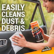 Armor All Ultra Shine Protectant Wipes 30 Pack, , scaau_hi-res