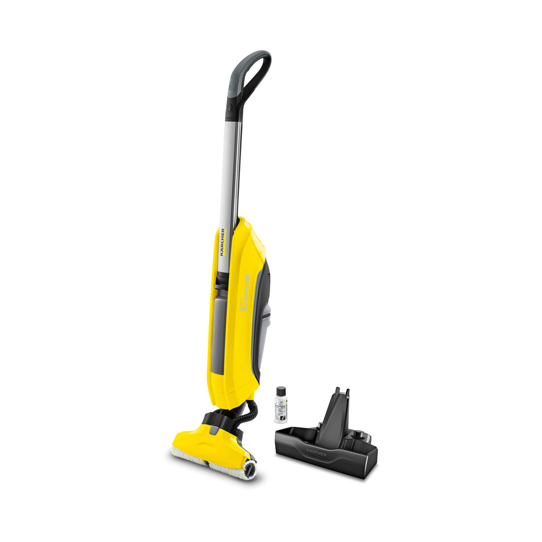 Karcher Cordless Hard Floor Cleaner FC5, , scaau_hi-res