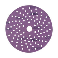 ToolPRO Sanding Disc 125mm 2000 Grit, , scaau_hi-res