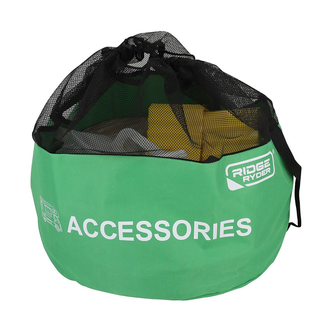 Ridge Ryder Outdoor Hose Bag Set, , scaau_hi-res