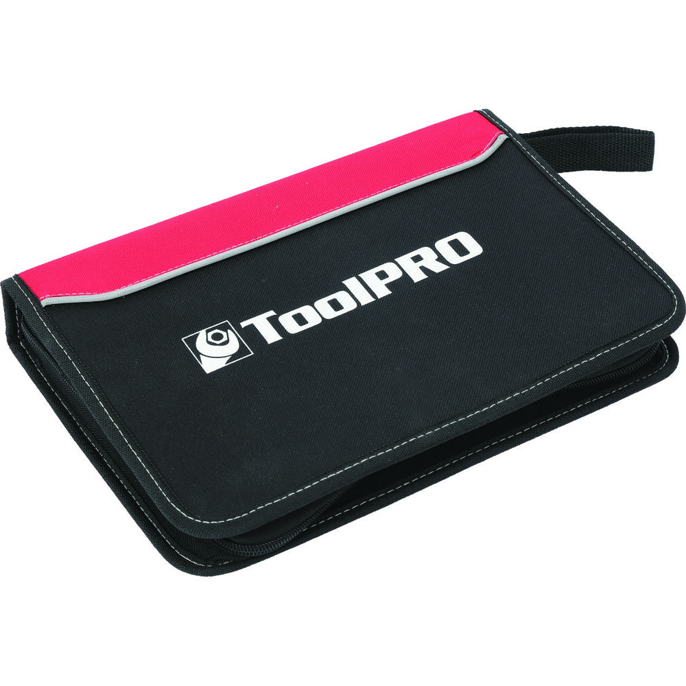 ToolPRO Wallet Tool Set 30 Piece Supercheap Auto