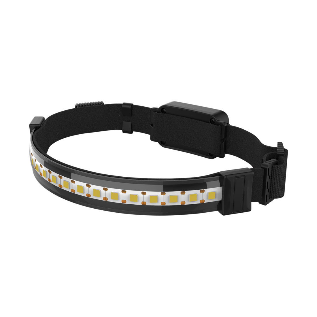 SWISSTECH Broad Rechargeable Headlight, , scaau_hi-res