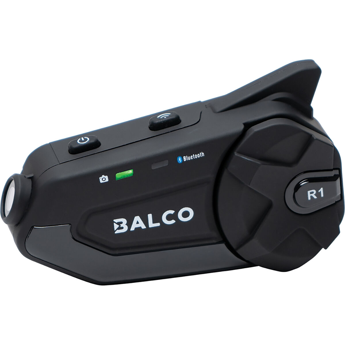 N A National SCA Balco Motorcycle BT Intercom and Camera