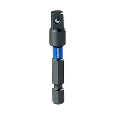 Kincrome Impact Socket 50mm 1/4" Driver 1 Pack, , scaau_hi-res
