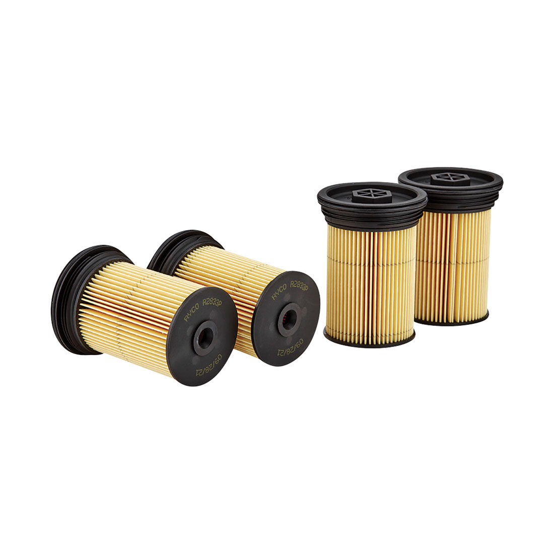 Ryco Filter Service Kit - RSK29C, , scaau_hi-res