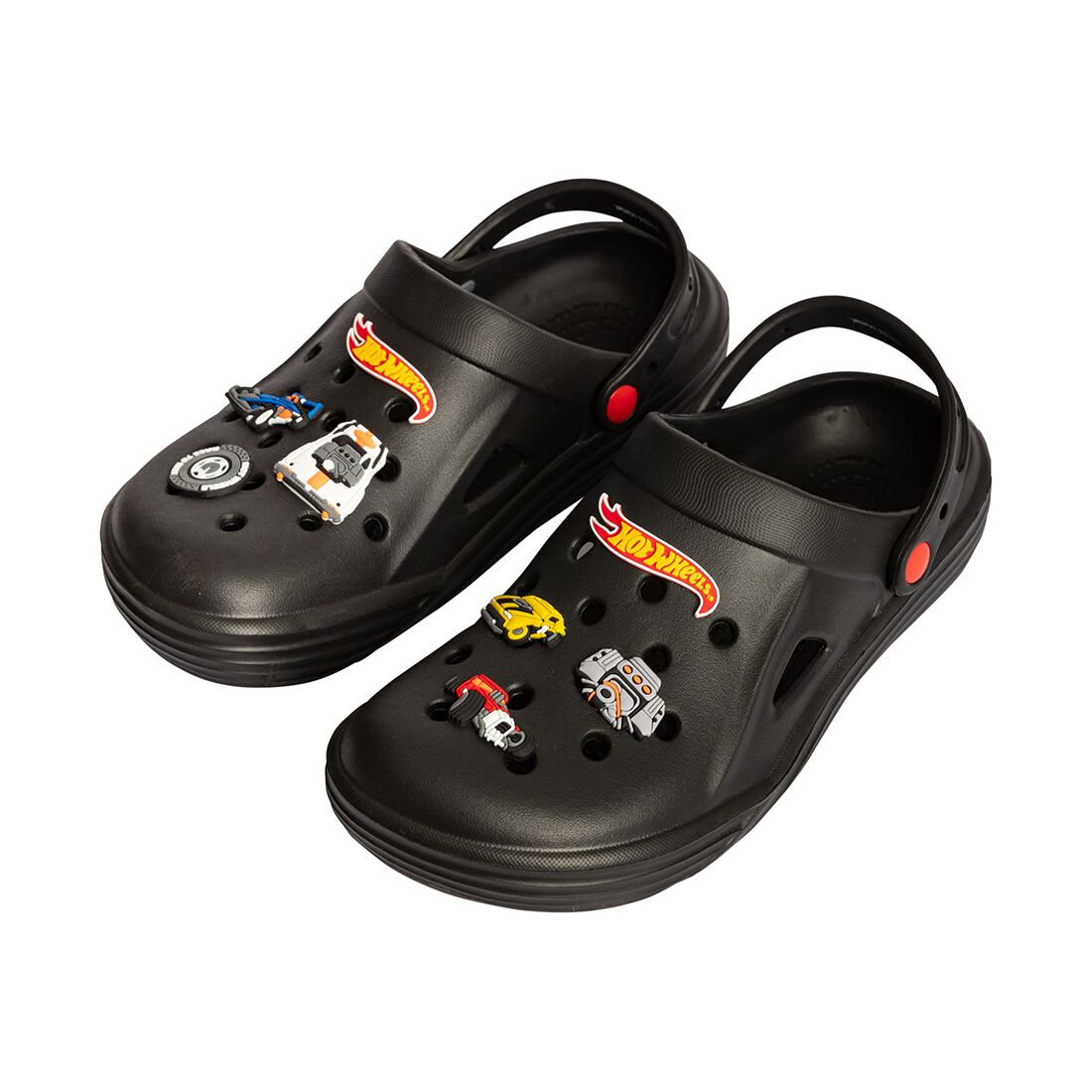 Hot Wheels Clogs Mens, , scaau_hi-res