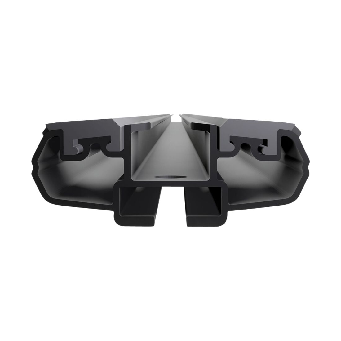 Yakima Trim Heavy Duty Bar Single 1250mm, , scaau_hi-res