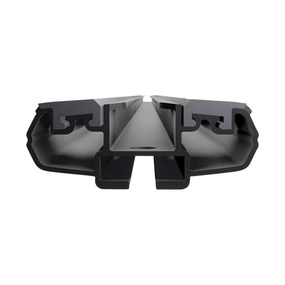 Yakima Trim Heavy Duty Bar Single 1250mm, , scaau_hi-res