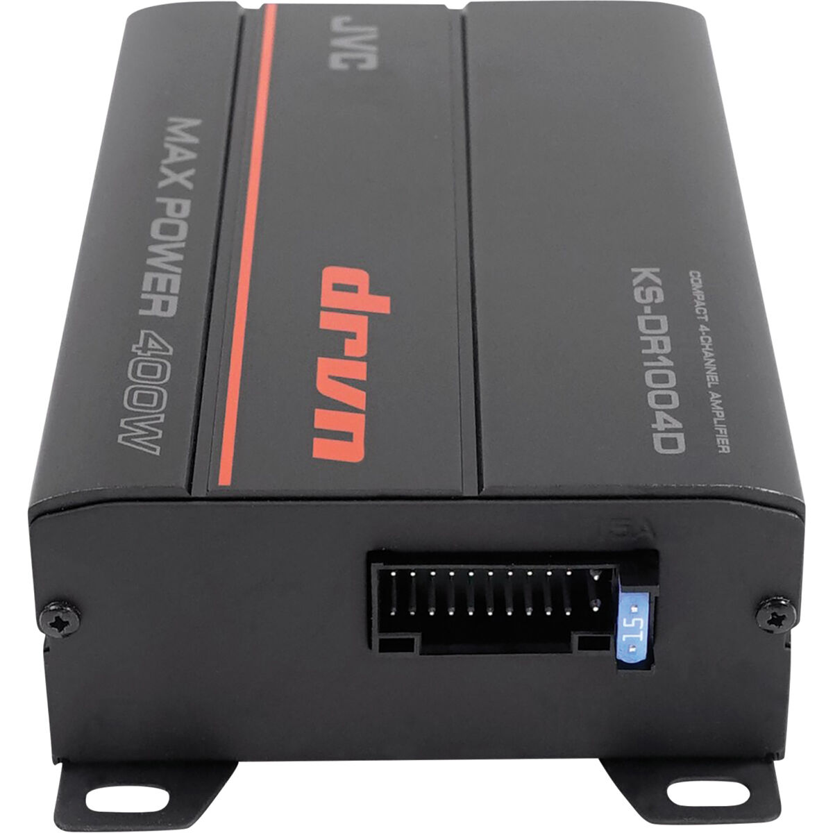 JVC Amplifier 4 Channel KS-DR1004D, , scaau_hi-res